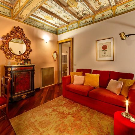 Ferienwohnung House Of Magic - Due Torri Bologna Exterior foto