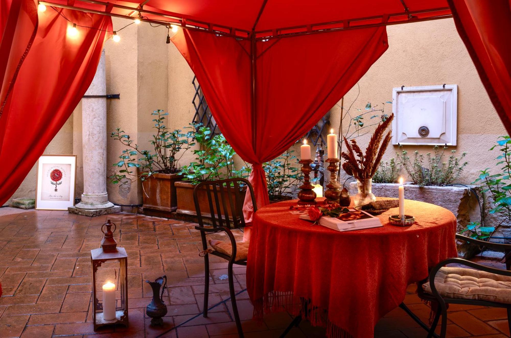Ferienwohnung House Of Magic - Due Torri Bologna Exterior foto